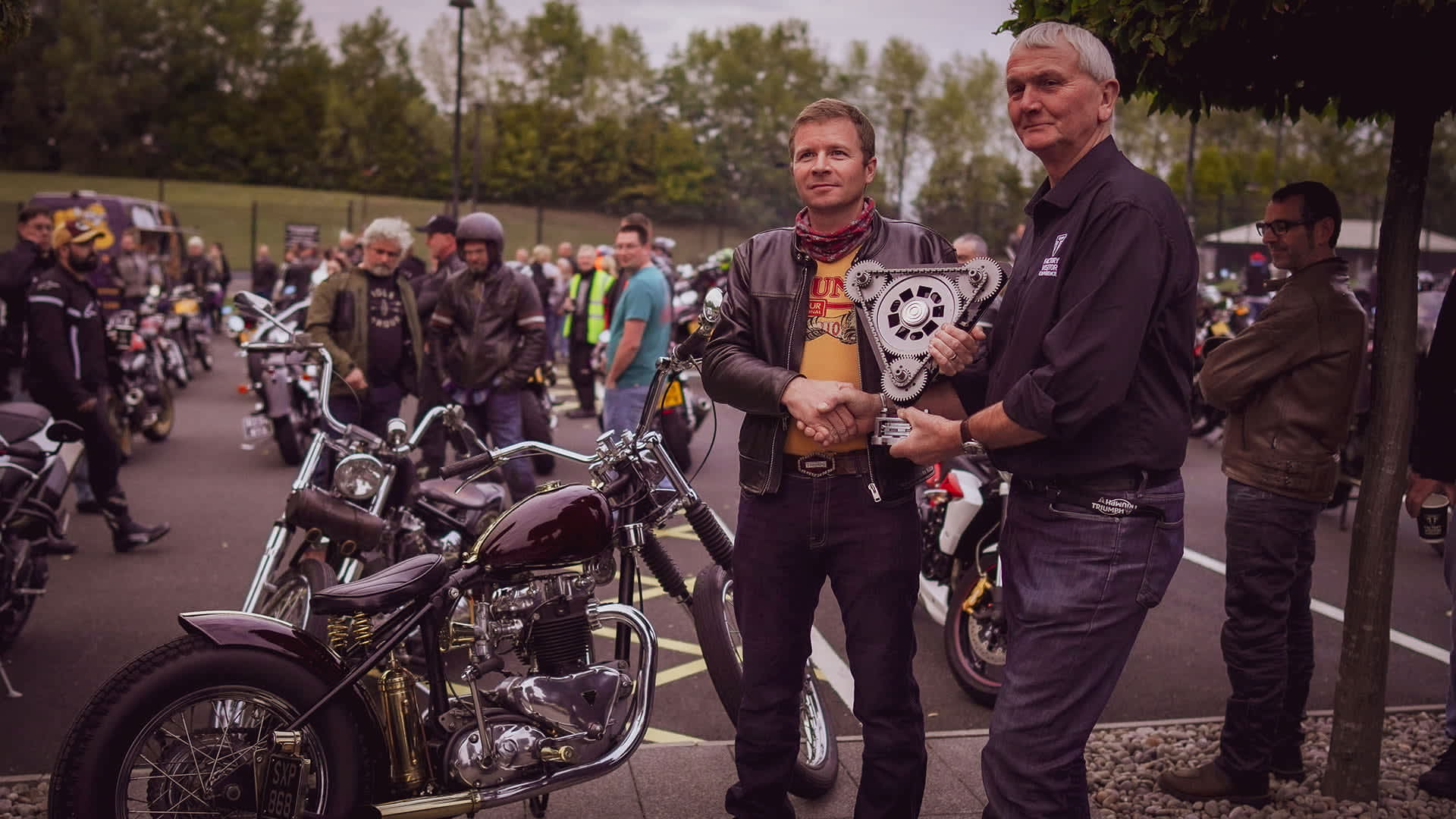 FVE Bike Nights